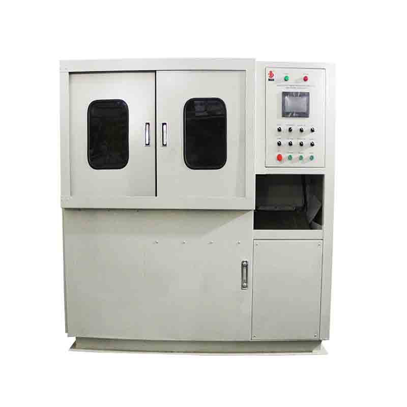 臥式數控淬火機床 臥式數控淬火機床